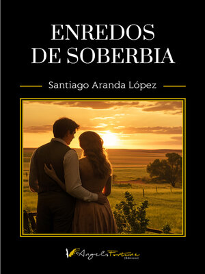 cover image of Enredos de soberbia